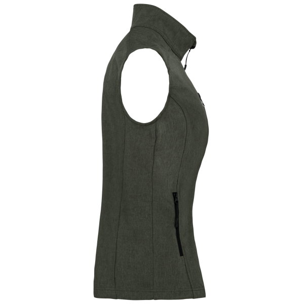 Bodywarmer softshell femme – Image 27