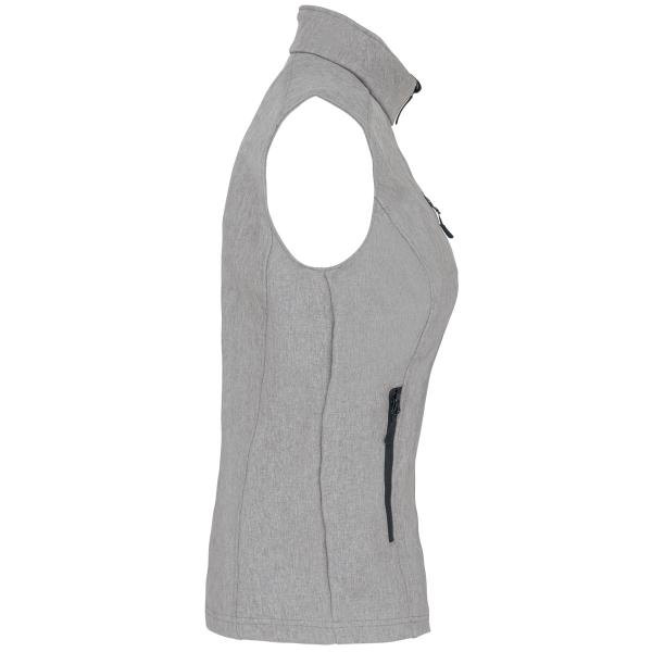 Bodywarmer softshell femme – Image 29