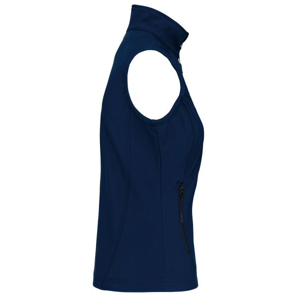 Bodywarmer softshell femme – Image 31