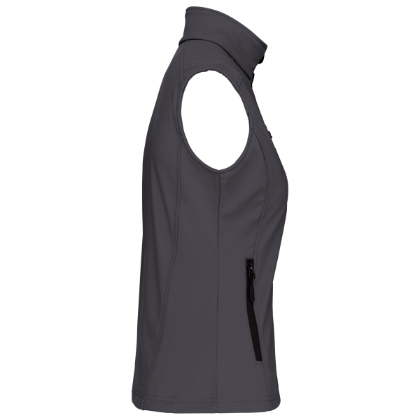 Bodywarmer softshell femme – Image 35