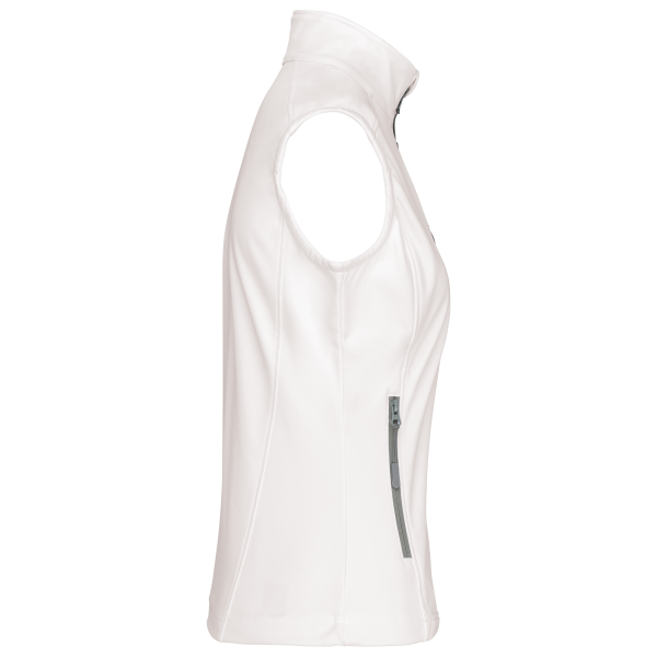 Bodywarmer softshell femme – Image 37