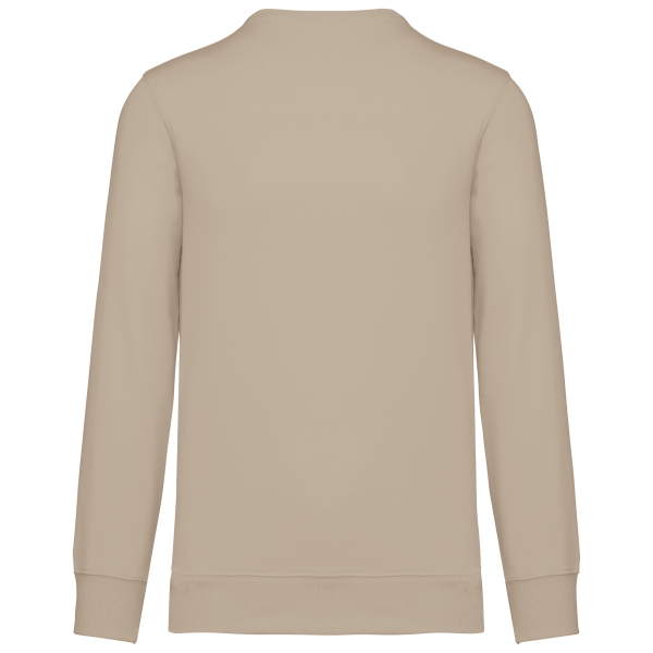 Sweat-shirt recyclé col rond unisexe – Image 27
