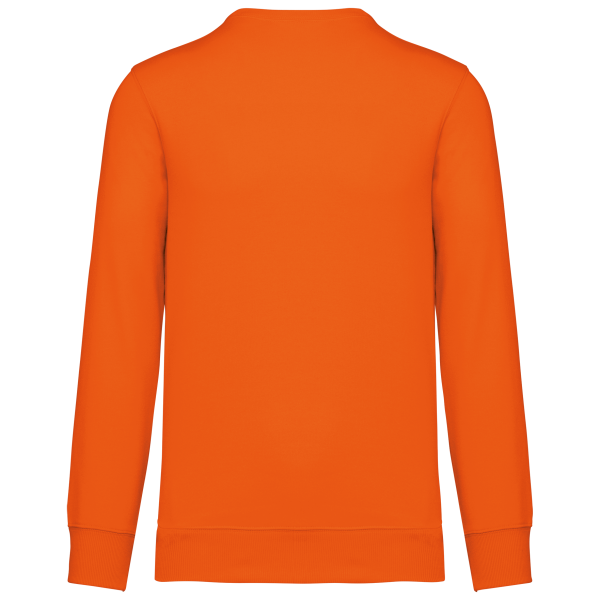 Sweat-shirt recyclé col rond unisexe – Image 31