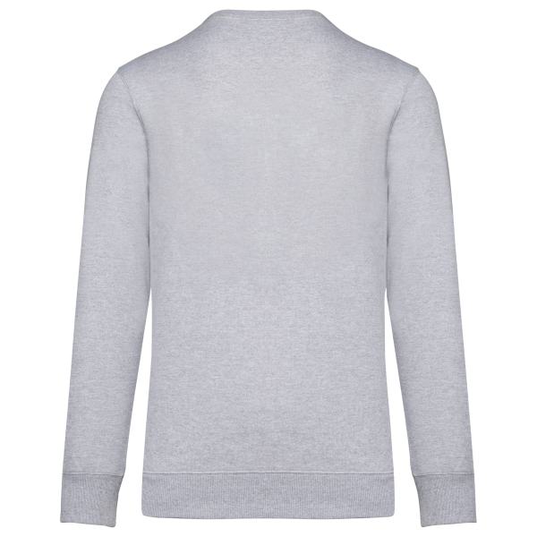 Sweat-shirt recyclé col rond unisexe – Image 33