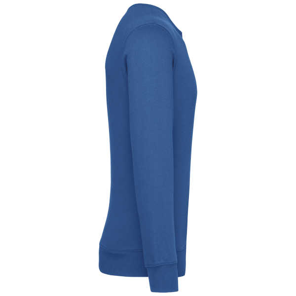 Sweat-shirt recyclé col rond unisexe – Image 26