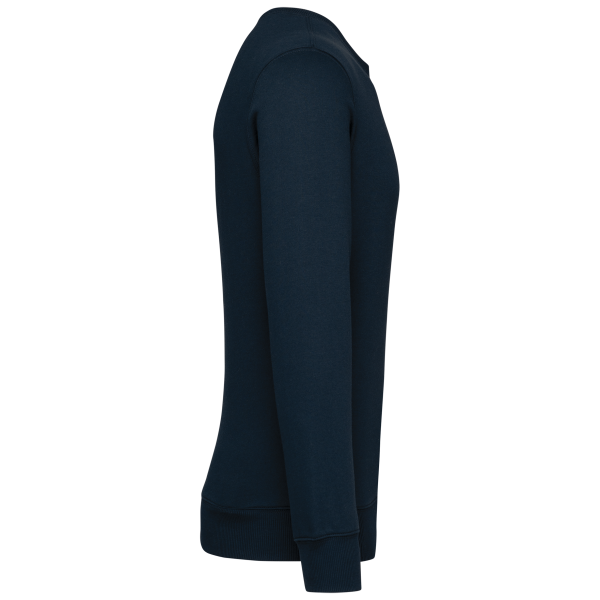 Sweat-shirt recyclé col rond unisexe – Image 30