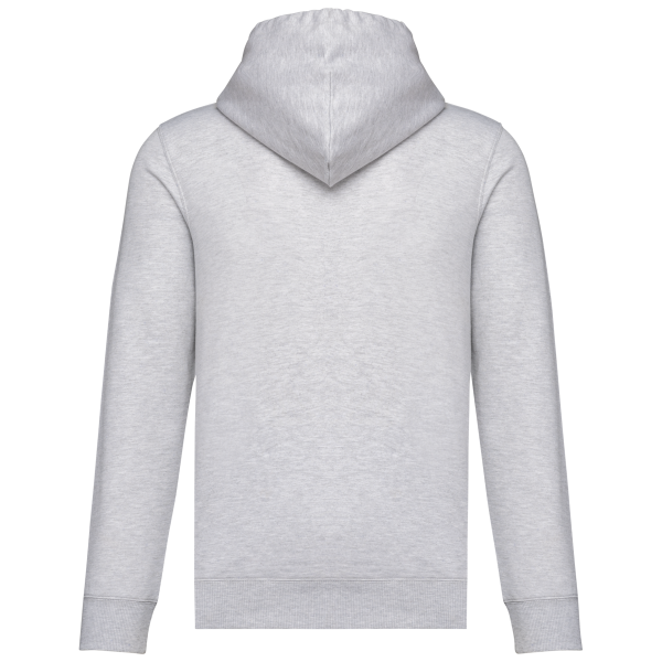 Sweat-shirt recyclé à capuche unisexe – Image 19