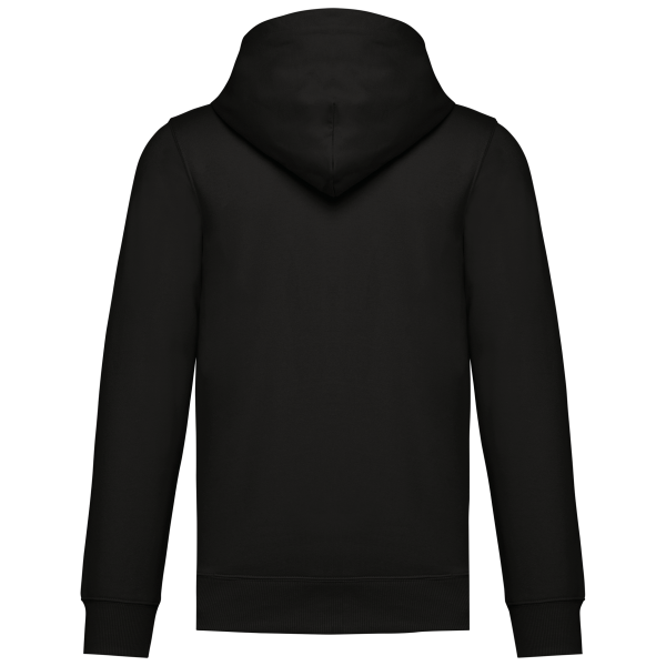 Sweat-shirt recyclé à capuche unisexe – Image 21