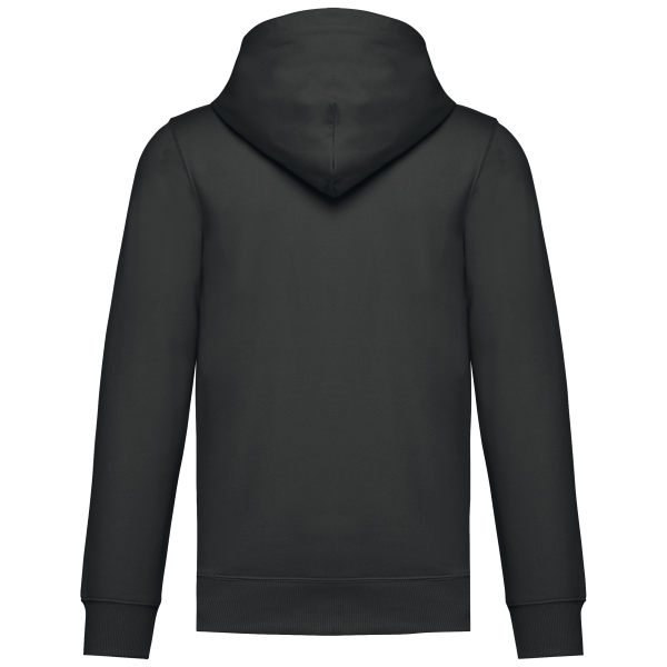 Sweat-shirt recyclé à capuche unisexe – Image 23