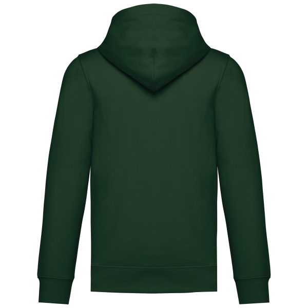 Sweat-shirt recyclé à capuche unisexe – Image 25