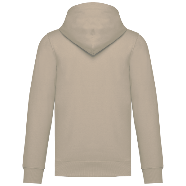 Sweat-shirt recyclé à capuche unisexe – Image 29