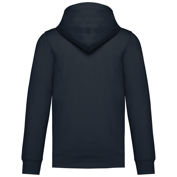 Sweat-shirt recyclé à capuche unisexe – Image 31