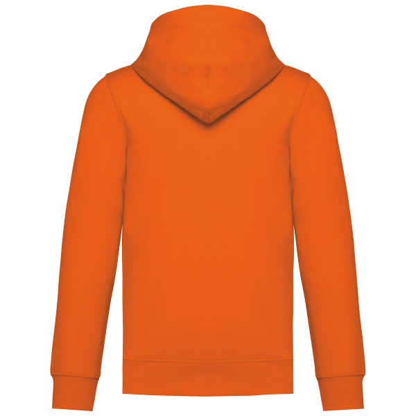 Sweat-shirt recyclé à capuche unisexe – Image 33