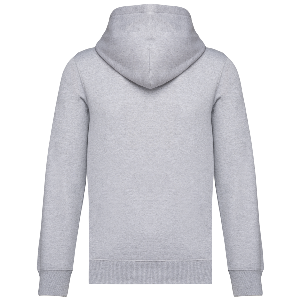 Sweat-shirt recyclé à capuche unisexe – Image 35