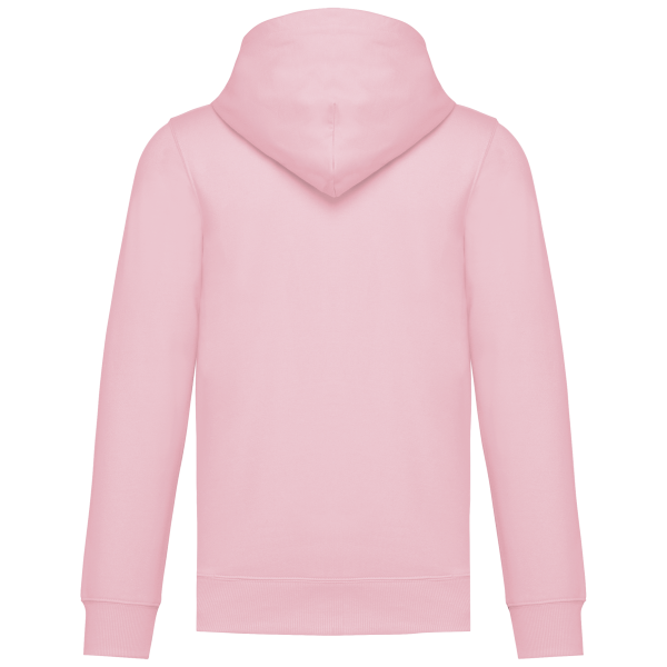 Sweat-shirt recyclé à capuche unisexe – Image 37