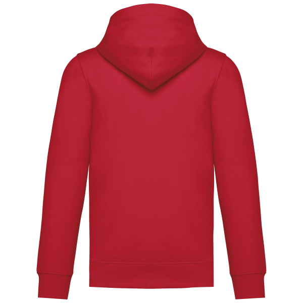 Sweat-shirt recyclé à capuche unisexe – Image 39