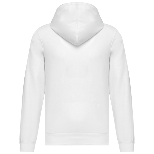 Sweat-shirt recyclé à capuche unisexe – Image 41