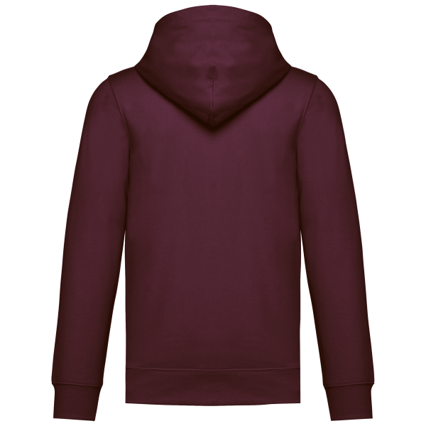 Sweat-shirt recyclé à capuche unisexe – Image 43