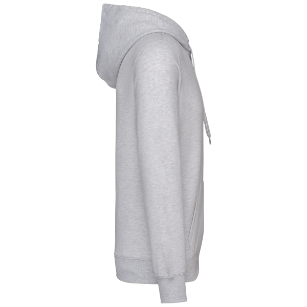 Sweat-shirt recyclé à capuche unisexe – Image 20
