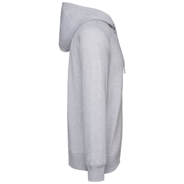 Sweat-shirt recyclé à capuche unisexe – Image 36