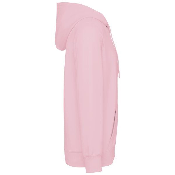 Sweat-shirt recyclé à capuche unisexe – Image 38