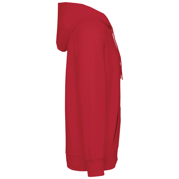 Sweat-shirt recyclé à capuche unisexe – Image 40