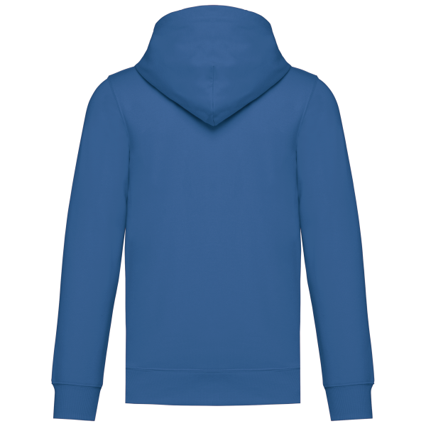 Sweat-shirt recyclé zippé à capuche unisexe – Image 25