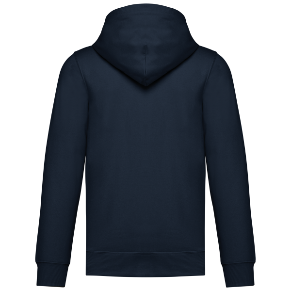 Sweat-shirt recyclé zippé à capuche unisexe – Image 27