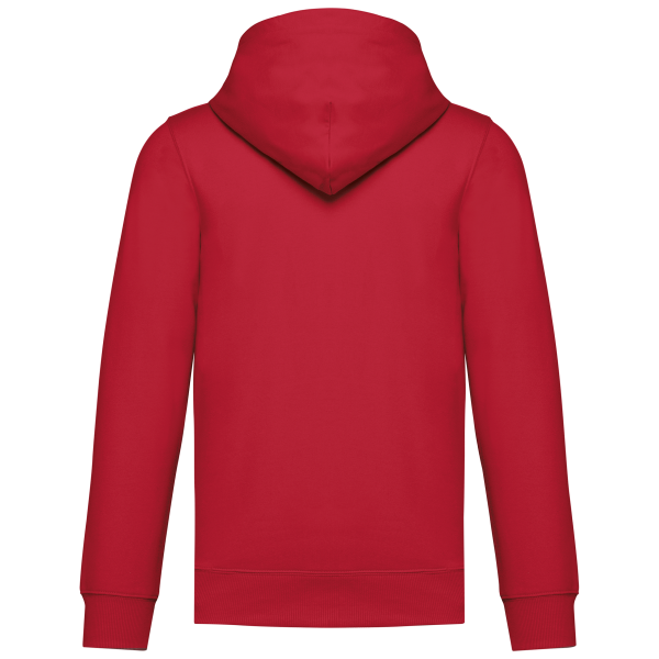 Sweat-shirt recyclé zippé à capuche unisexe – Image 31