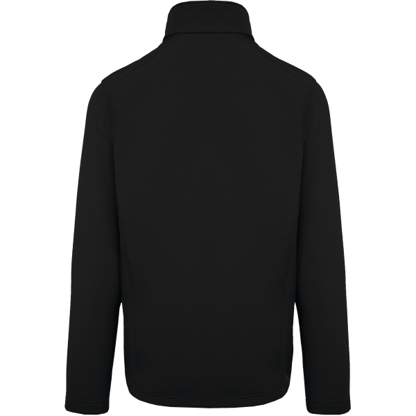 Veste Softshell 2 couches homme – Image 12