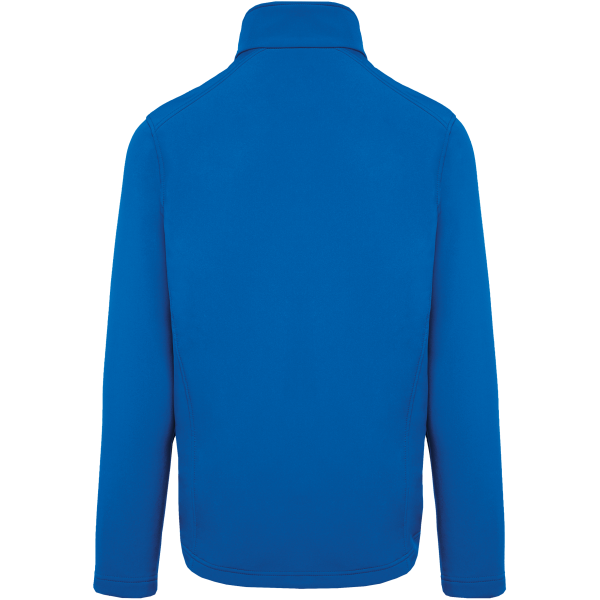 Veste Softshell 2 couches homme – Image 14
