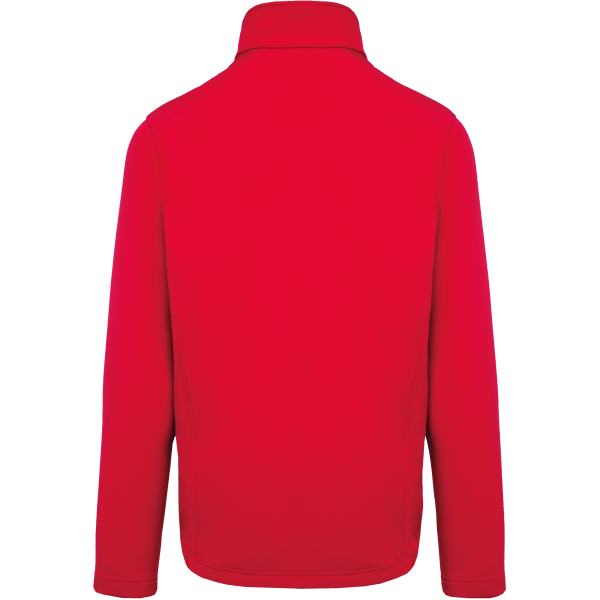 Veste Softshell 2 couches homme – Image 18