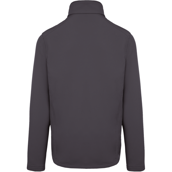 Veste Softshell 2 couches homme – Image 20