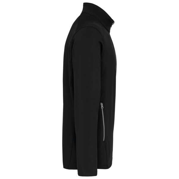 Veste Softshell 2 couches homme – Image 13