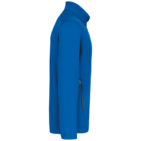 Veste Softshell 2 couches homme – Image 15