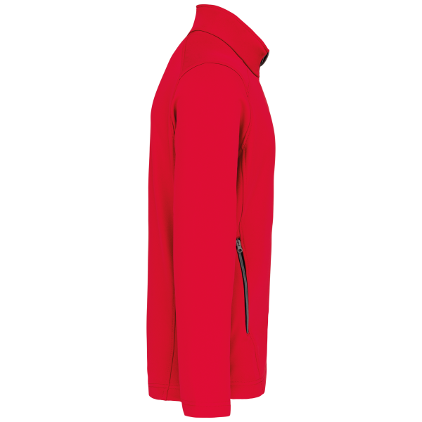 Veste Softshell 2 couches homme – Image 19