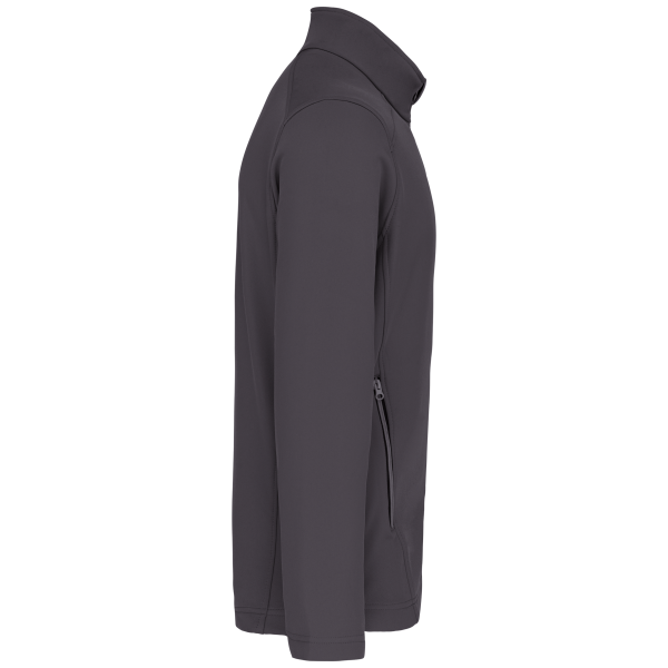 Veste Softshell 2 couches homme – Image 21