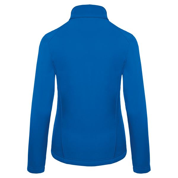 Veste Softshell 2 couches femme – Image 14