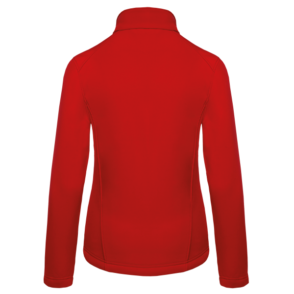 Veste Softshell 2 couches femme – Image 18