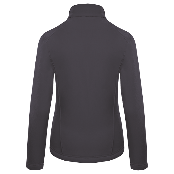 Veste Softshell 2 couches femme – Image 20