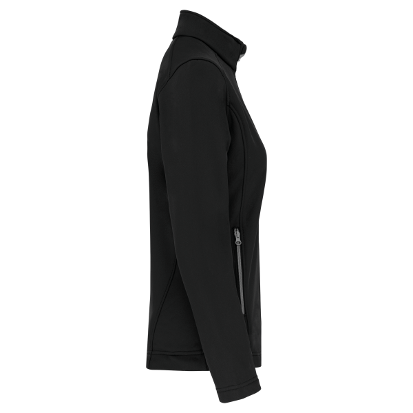 Veste Softshell 2 couches femme – Image 13