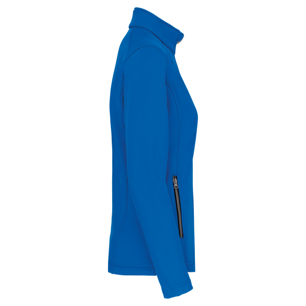 Veste Softshell 2 couches femme – Image 15