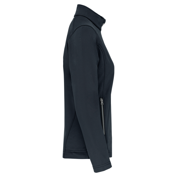 Veste Softshell 2 couches femme – Image 17