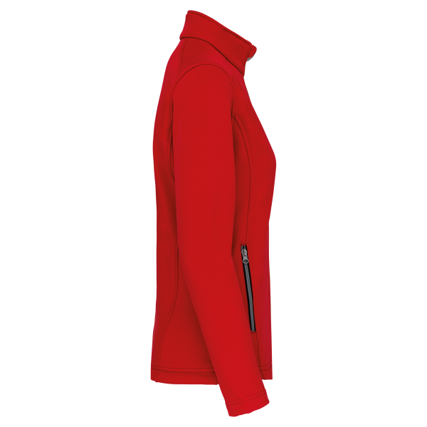 Veste Softshell 2 couches femme – Image 19