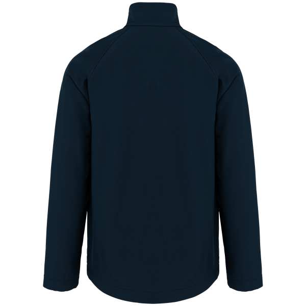 Veste softshell écoresponsable 3 couches unisexe – Image 15