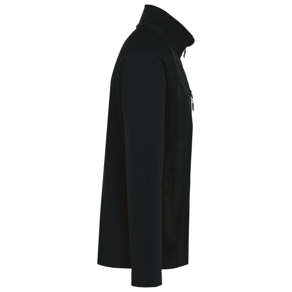 Veste softshell écoresponsable 3 couches unisexe – Image 14