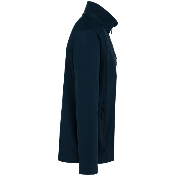 Veste softshell écoresponsable 3 couches unisexe – Image 16