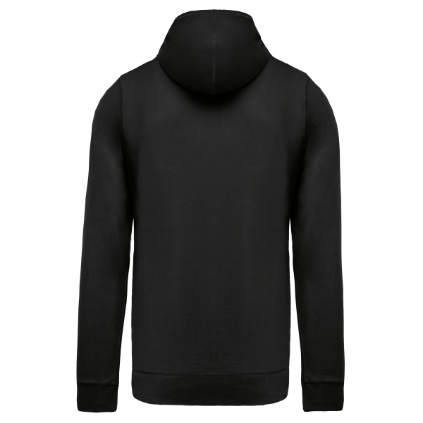 Veste coton légère à capuche – Image 13