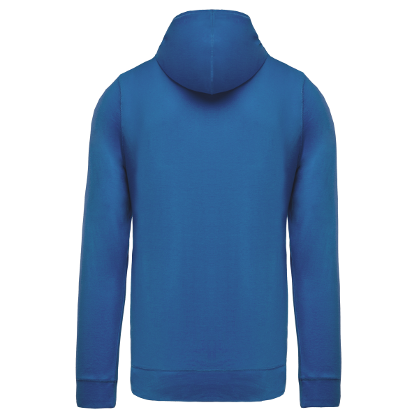 Veste coton légère à capuche – Image 15