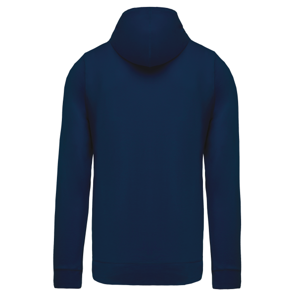 Veste coton légère à capuche – Image 17